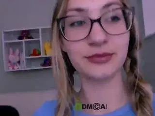 Camsoda Best live sex cam show of so-hot-rosalie