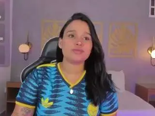 Camsoda Sex Cam of nathaly-22