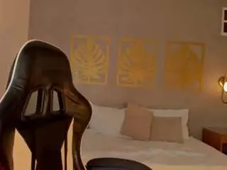 Camsoda Adult Webcams of nathaly-22