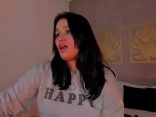 Camsoda Adult Webcams of nathaly-22