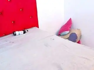 Camsoda Live Sex of daniikbiigg