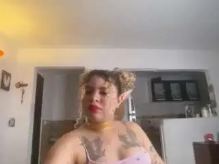 Camsoda Adult Video Chat of scarlettduran