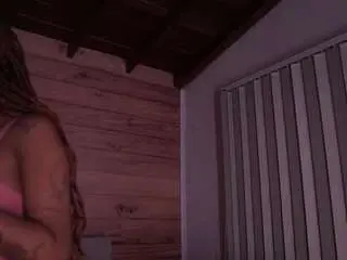 Camsoda Live Sex of ariafoster