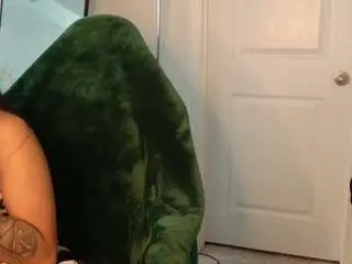 Camsoda Free Porn Cam of butterflybooty