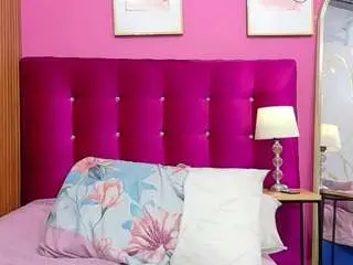 Camsoda Live Sex Cam of petitelittleebonyy