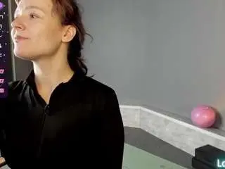 Camsoda Live Porn of ricki-bloom