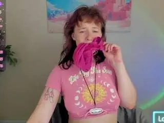 Camsoda Sex Cam of ricki-bloom