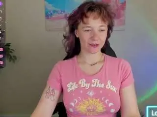 Camsoda Sex Cam of ricki-bloom