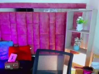 Camsoda Nude Webcam of bryttannyjhons