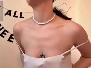 Camsoda Sex Chat of hanaloffier