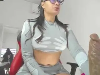 Camsoda Adult Video Chat of ashlynxx