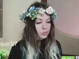 Camsoda Nude Webcam of you-dreams