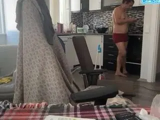Camsoda Live Sex of andrex1x