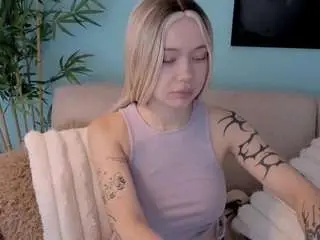Camsoda Free Porn Cam of dragonflya