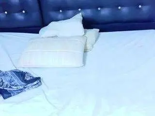 Camsoda Live Sex of secrett-desiree