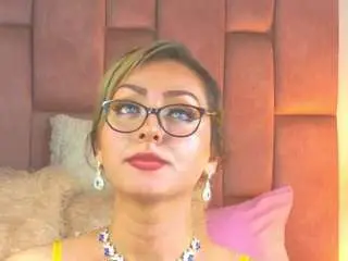 Camsoda Best Webcam of lunitadiva