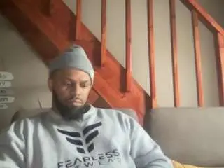 Camsoda Free Porn Cam of kingtgc