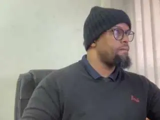 Camsoda Adult Webcam of kingtgc