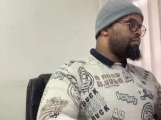 Camsoda Nude Webcam of kingtgc