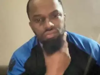 Camsoda Nude Webcam of kingtgc