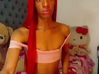 Camsoda Watch Live Sex Cams of lucianadolll