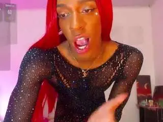 Camsoda Best Webcam of lucianadolll