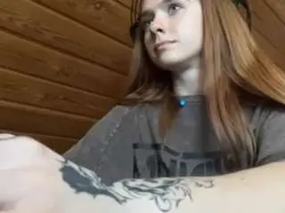 Camsoda Live Sex Cam of megganpeare