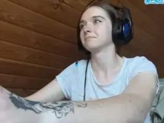 Camsoda Free Live Porn of megganpeare