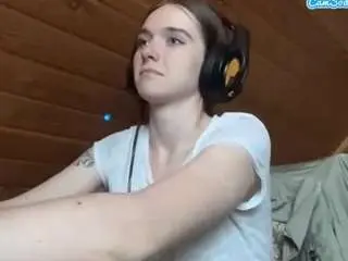 Camsoda Sex Chat of megganpeare