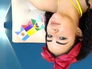 Camsoda Private Sex Chat of saramontoya