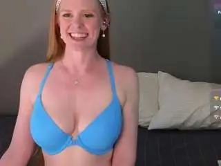 Camsoda Live Sex Cam of charlottedoe