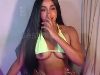 Camsoda Free Porn Cam of destinnemills