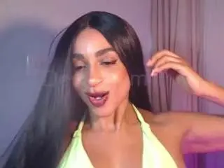 Camsoda Adult Webcam of destinnemills