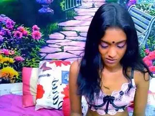 Camsoda Sex Chat of indianpretty1