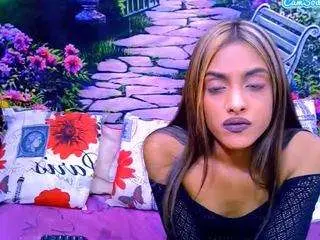 Camsoda Adult Webcam of indianpretty1