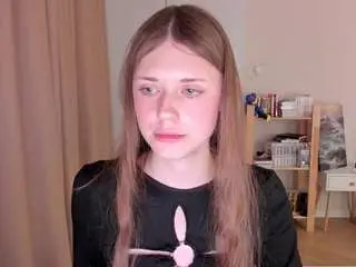 Camsoda Nude Webcam of yamatobrodsky