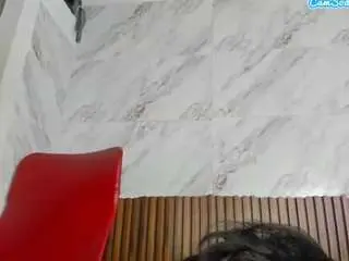 Camsoda Private Sex Chat of estefania-robles