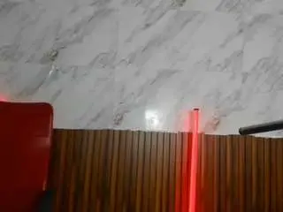 Camsoda Sex Chat of estefania-robles