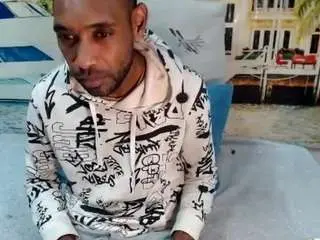 Camsoda Free Porn Cam of indianmagicmike