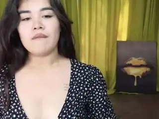Camsoda Adult Webcam of alicamayer