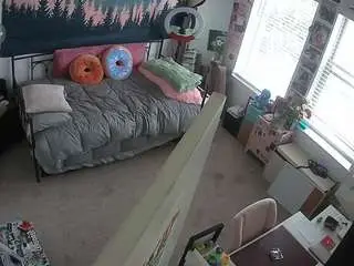 Camsoda Free Porn Cam of voyeurcam-hazelgrace-02