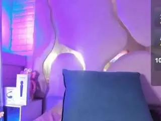 Camsoda Best Webcam of niinasissy