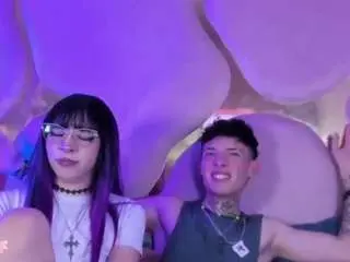 Camsoda Nude Webcam of niinasissy