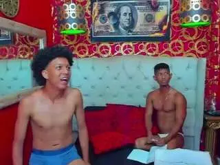 Camsoda Adult Video Chat of skinnyboys