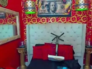 Camsoda Live Sex Cam of skinnyboys