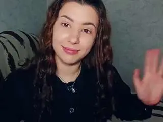Camsoda Live Sex of ferminajunick