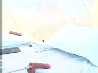 Camsoda Adult Webcam of antonellarusso