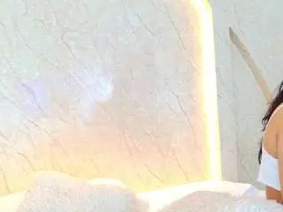 Camsoda Live Sex of antonellarusso
