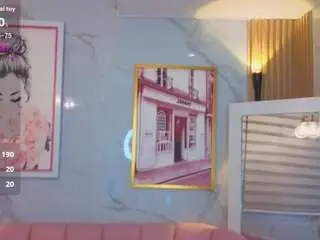 Camsoda Live Porn of bella-vibes-s