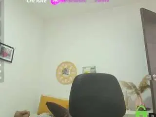 Camsoda Free Porn Cam of naomylynch